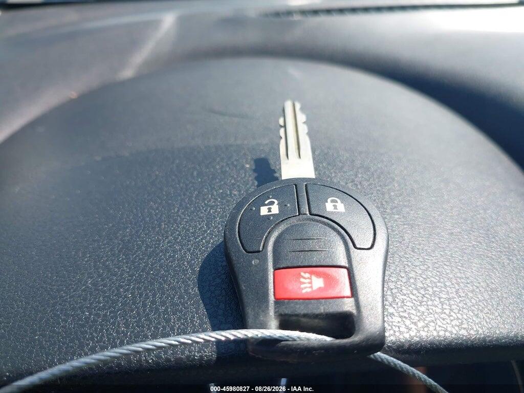3N1CE2CP8EL428155 2014 NISSAN VERSA NOTE photo no. 11