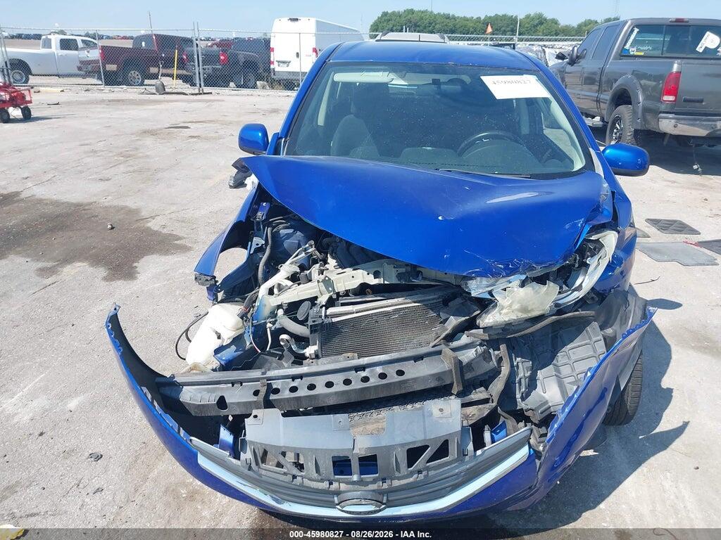 3N1CE2CP8EL428155 2014 NISSAN VERSA NOTE photo no. 12