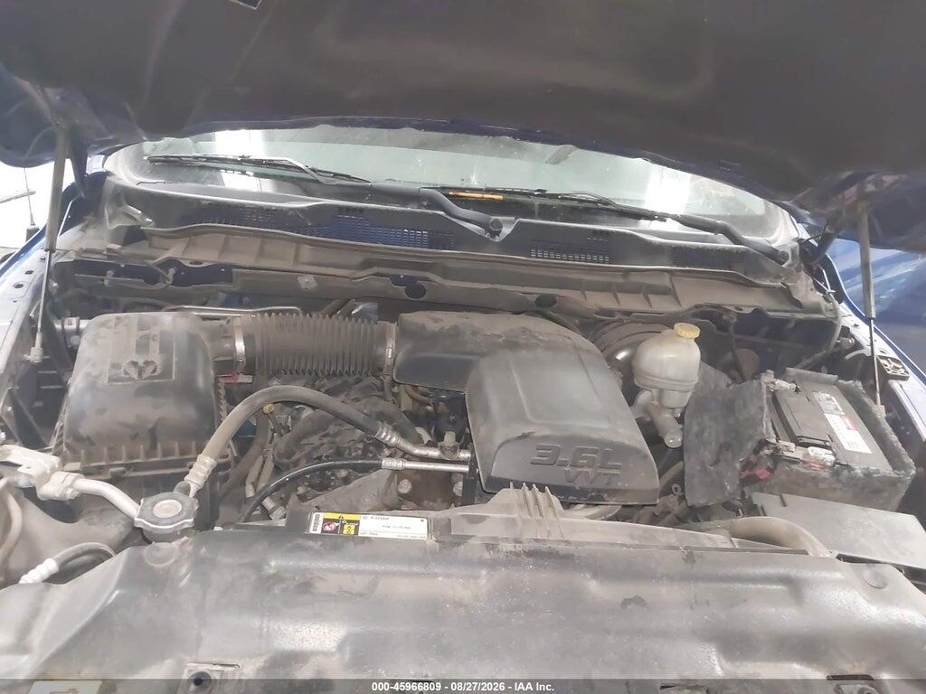 1C6RR6KG3ES363826 2014 RAM 1500 photo no. 10
