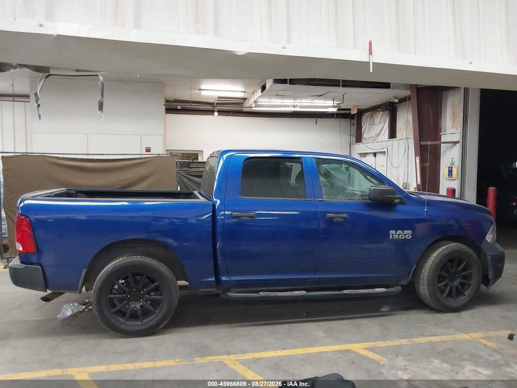 1C6RR6KG3ES363826 2014 RAM 1500 photo no. 12