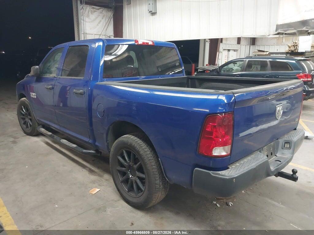 1C6RR6KG3ES363826 2014 RAM 1500 photo no. 3