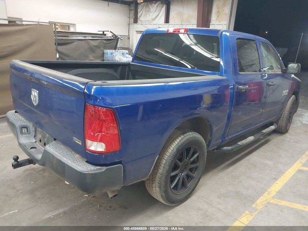 1C6RR6KG3ES363826 2014 RAM 1500 photo no. 4