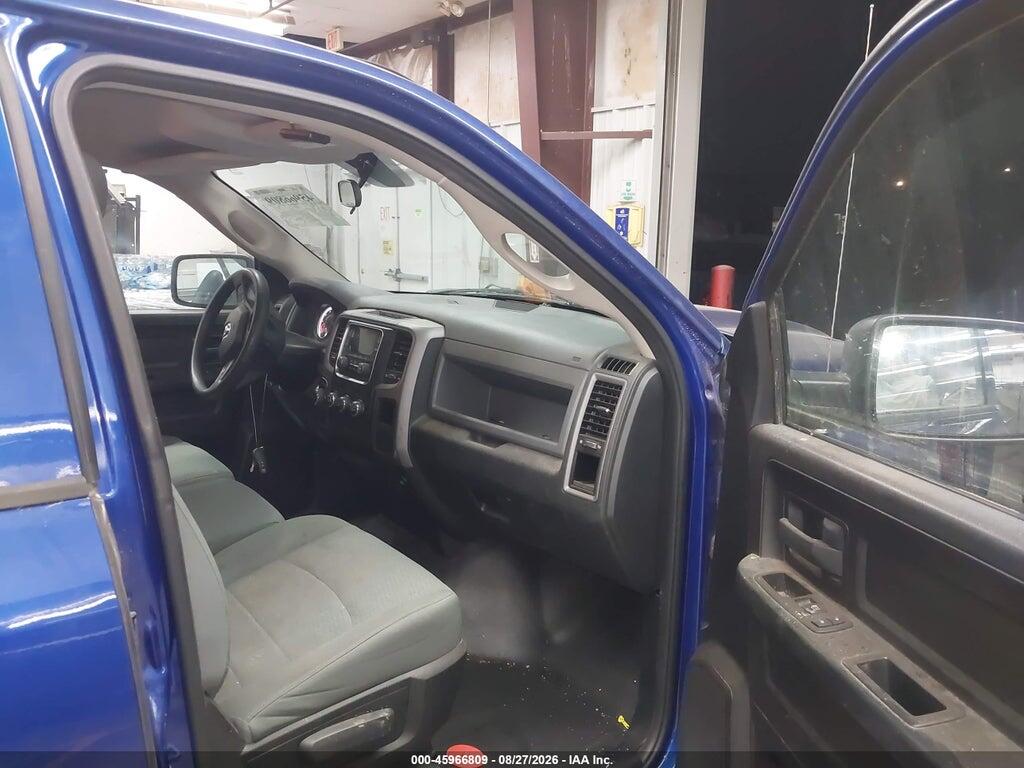 1C6RR6KG3ES363826 2014 RAM 1500 photo no. 5