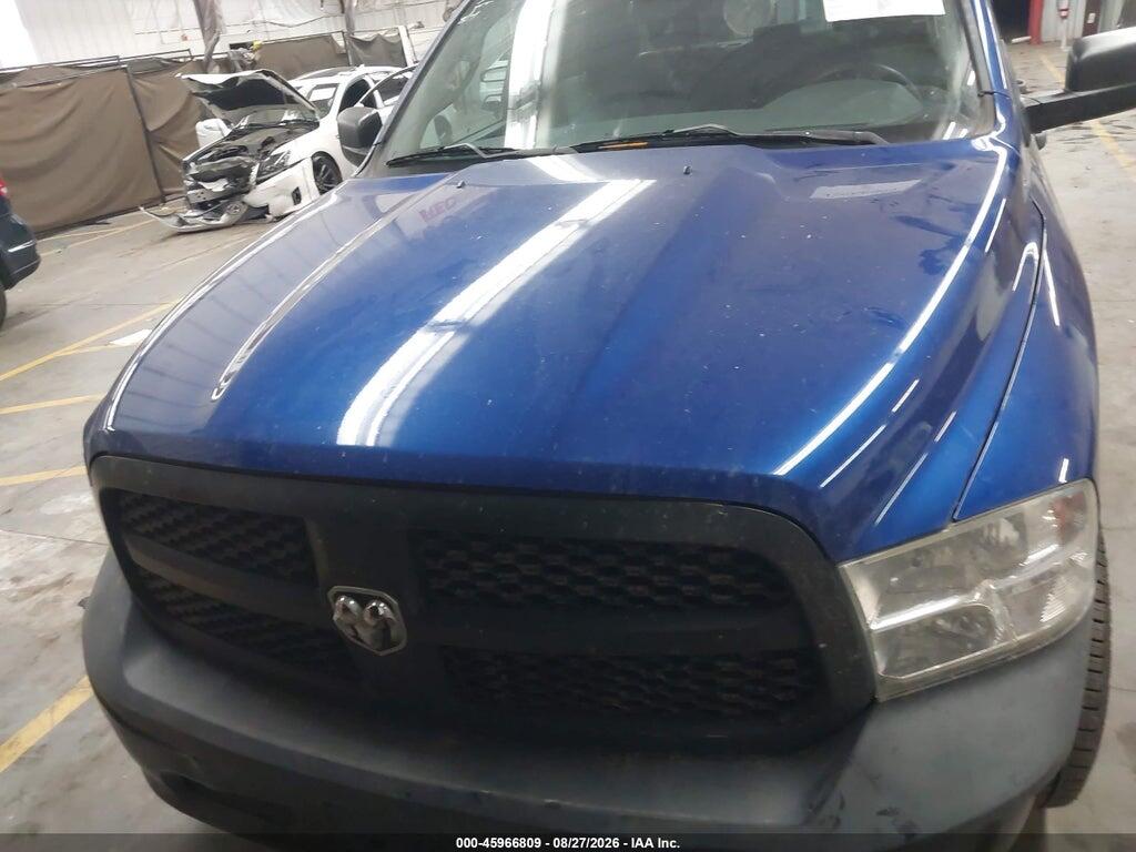 1C6RR6KG3ES363826 2014 RAM 1500 photo no. 6