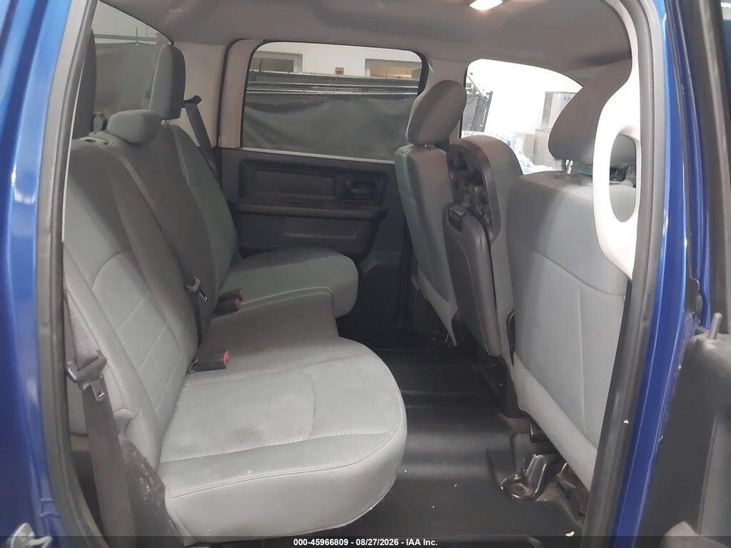 1C6RR6KG3ES363826 2014 RAM 1500 photo no. 8