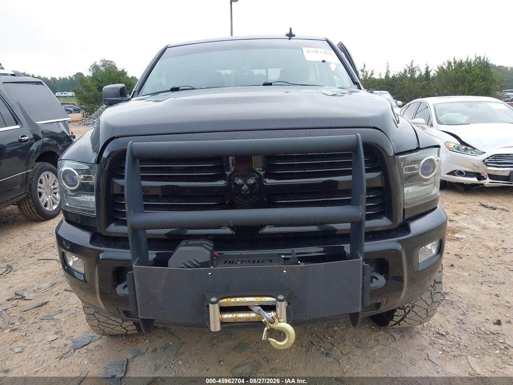 3C6UR5DJ9EG222604 2014 RAM 2500 photo no. 12