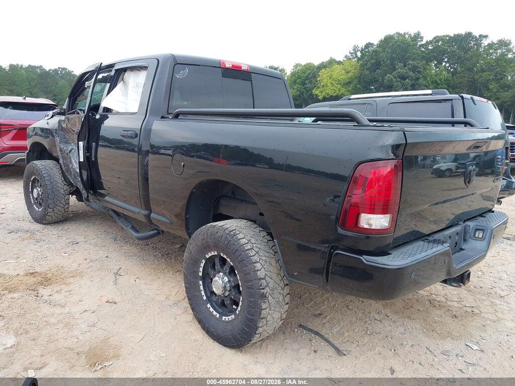 3C6UR5DJ9EG222604 2014 RAM 2500 photo no. 3