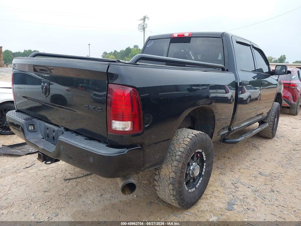 3C6UR5DJ9EG222604 2014 RAM 2500 photo no. 4