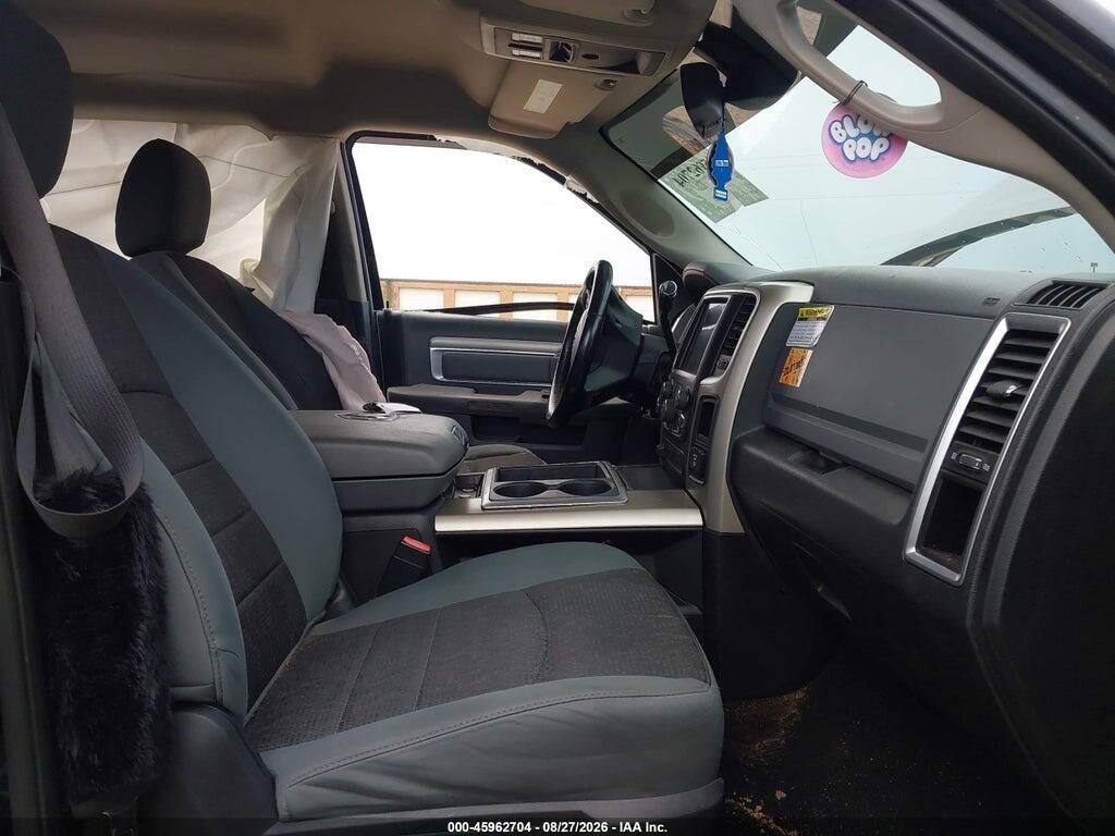 3C6UR5DJ9EG222604 2014 RAM 2500 photo no. 5