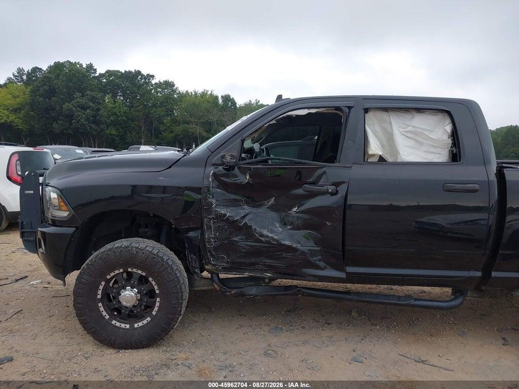 3C6UR5DJ9EG222604 2014 RAM 2500 photo no. 6