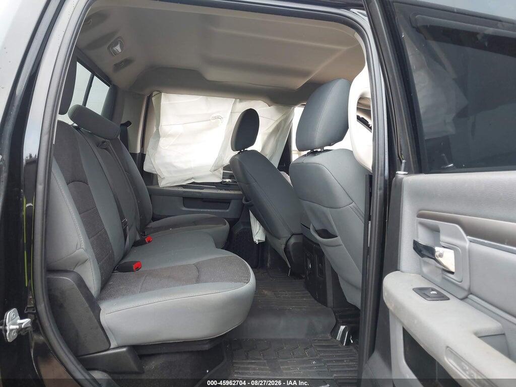 3C6UR5DJ9EG222604 2014 RAM 2500 photo no. 8
