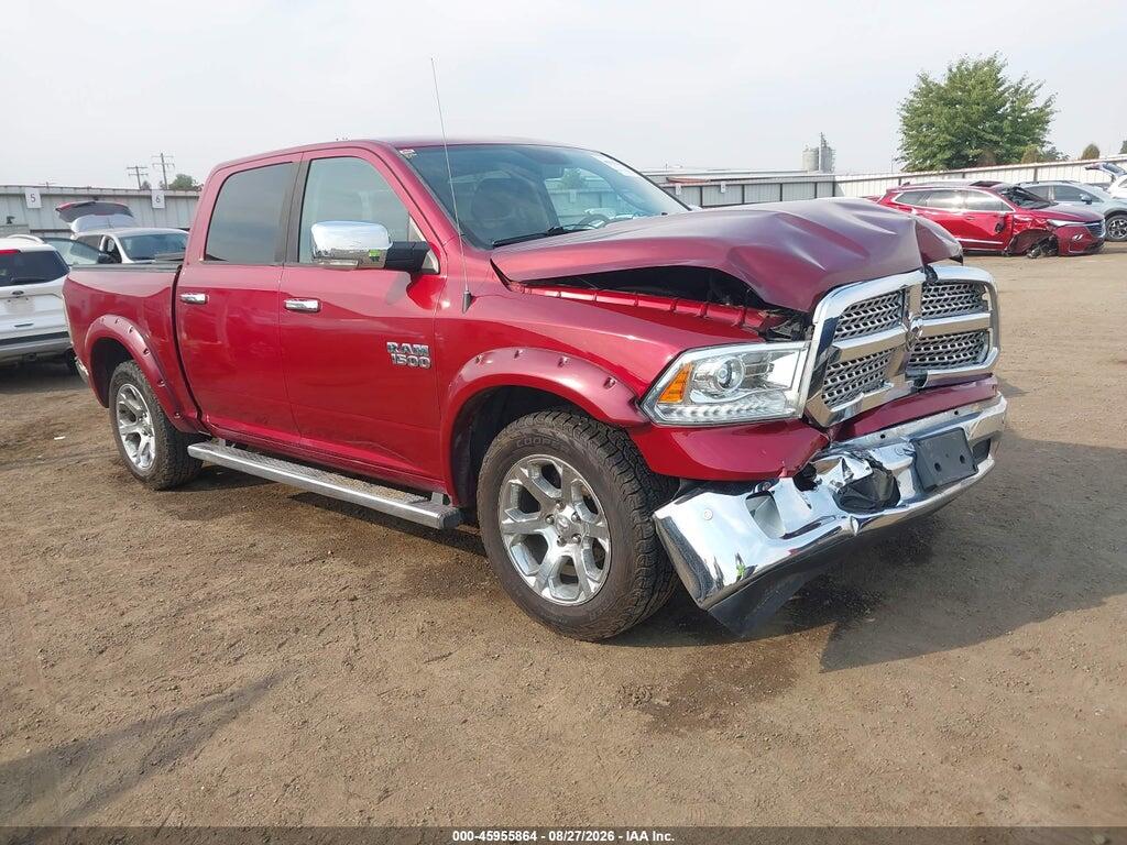 2014 RAM 1500 1C6RR7NT8ES220272