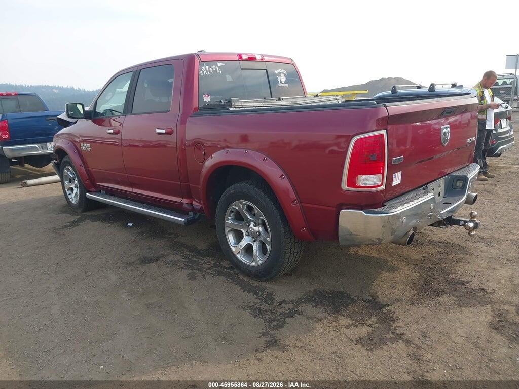1C6RR7NT8ES220272 2014 RAM 1500 photo no. 3
