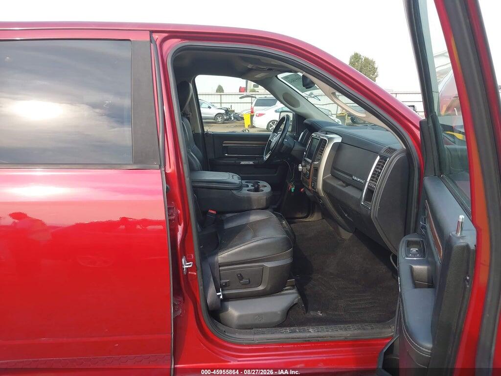 1C6RR7NT8ES220272 2014 RAM 1500 photo no. 5