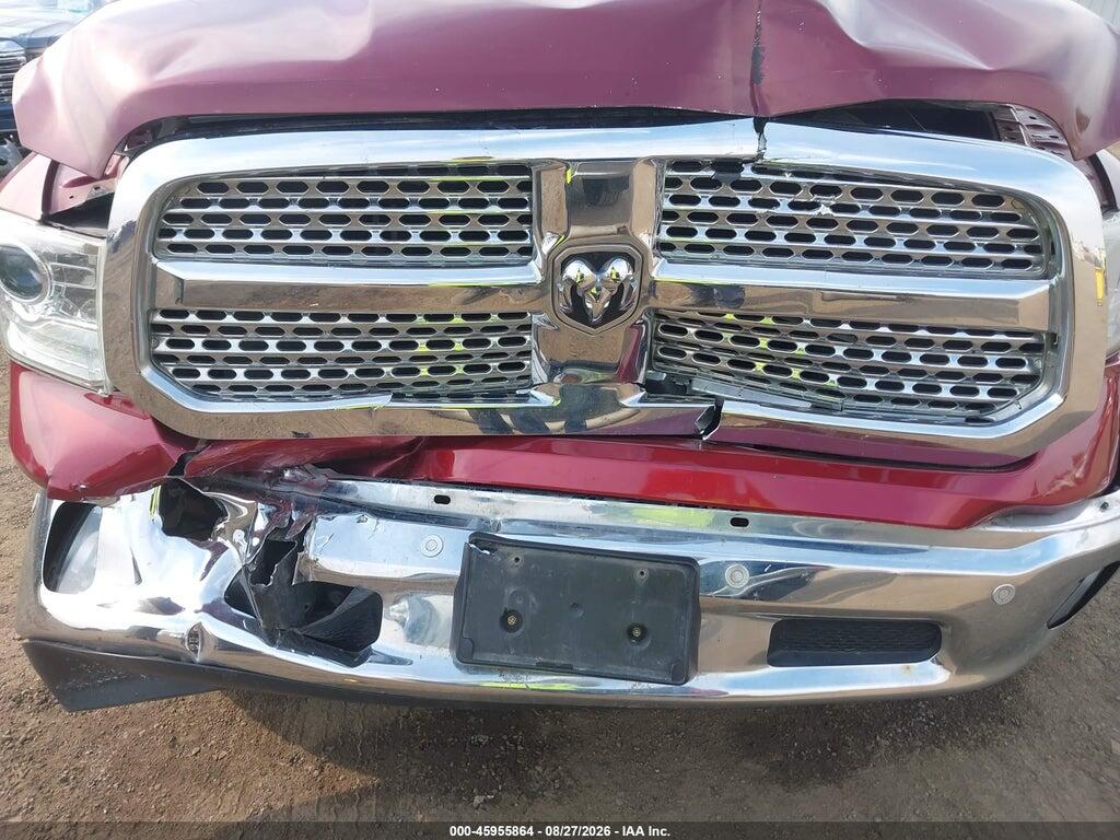 1C6RR7NT8ES220272 2014 RAM 1500 photo no. 6