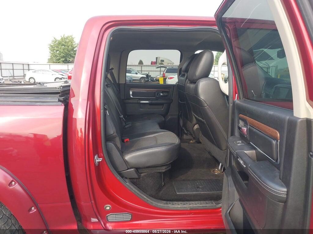 1C6RR7NT8ES220272 2014 RAM 1500 photo no. 8