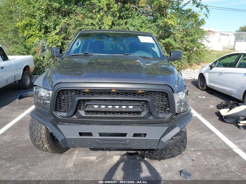 1C6RR7KT0ES393532 2014 RAM 1500 photo no. 12