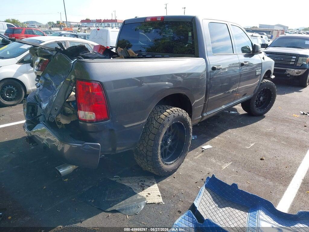1C6RR7KT0ES393532 2014 RAM 1500 photo no. 4