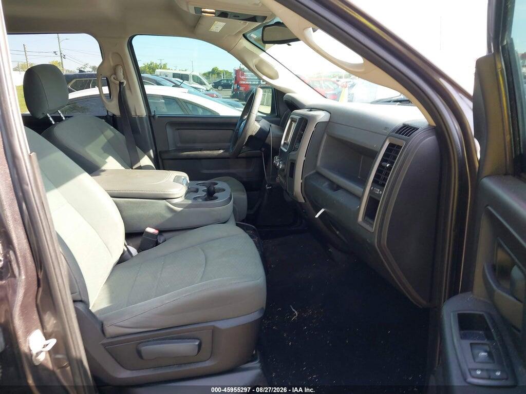 1C6RR7KT0ES393532 2014 RAM 1500 photo no. 5