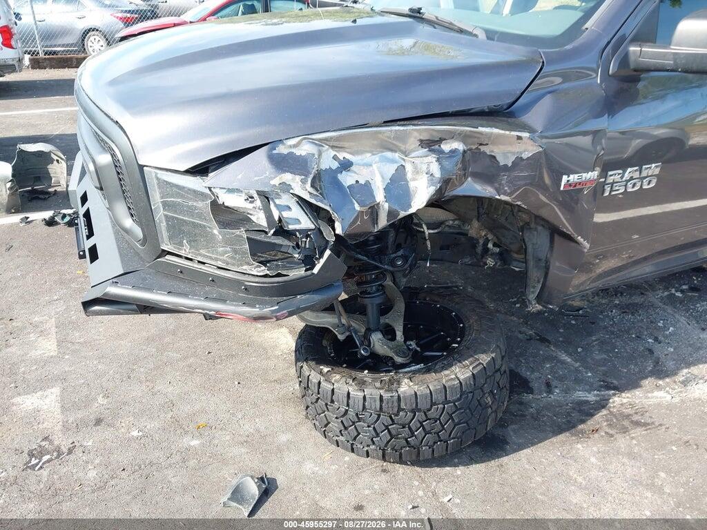 1C6RR7KT0ES393532 2014 RAM 1500 photo no. 6