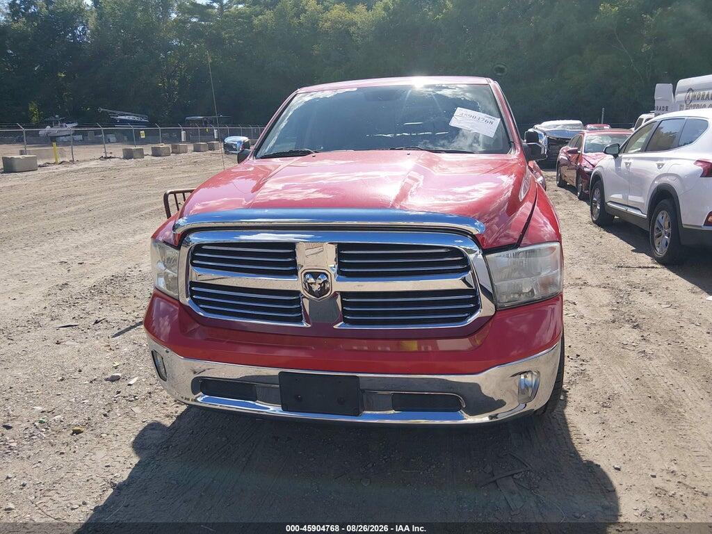 1C6RR7TT6ES199845 2014 RAM 1500 photo no. 12