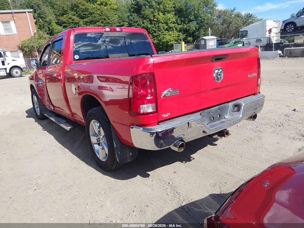 1C6RR7TT6ES199845 2014 RAM 1500 photo no. 3