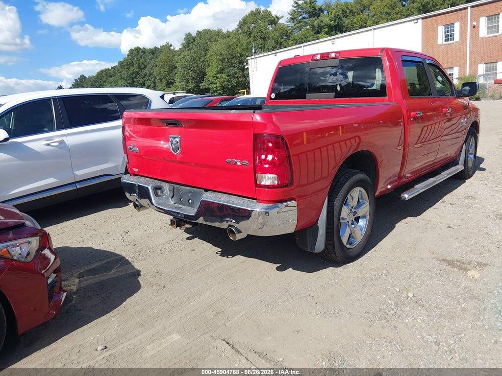 1C6RR7TT6ES199845 2014 RAM 1500 photo no. 4