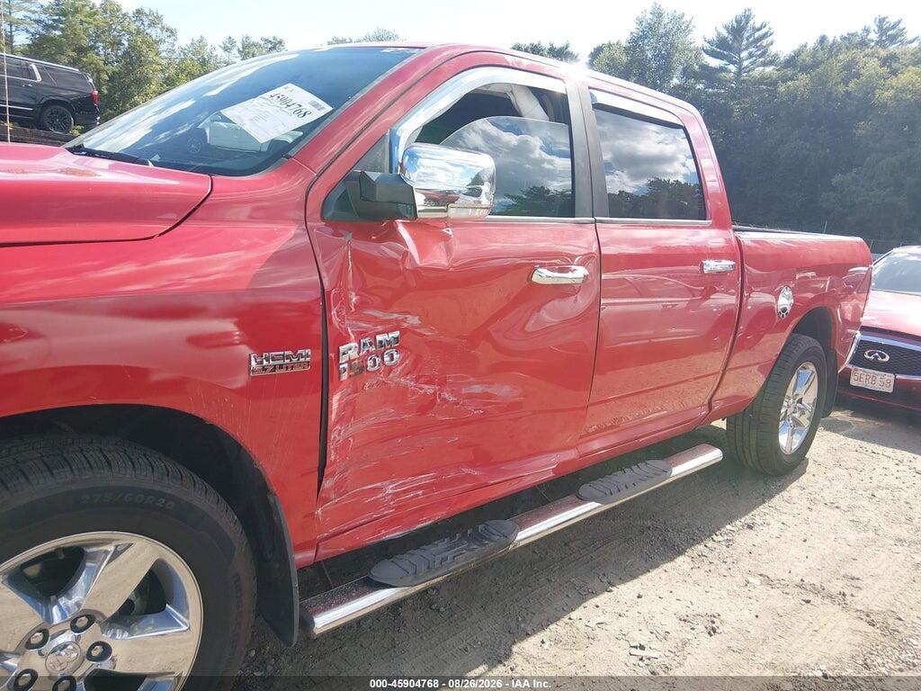 1C6RR7TT6ES199845 2014 RAM 1500 photo no. 6