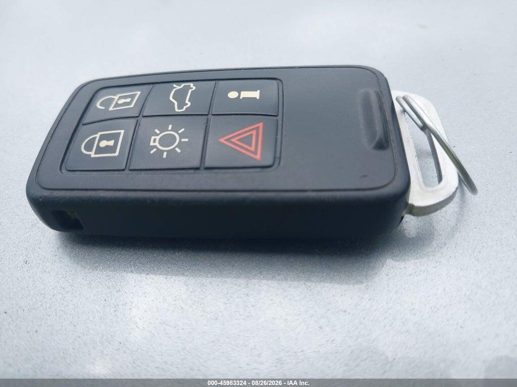 YV1612FH6D2210591 2013 VOLVO S60 photo no. 11