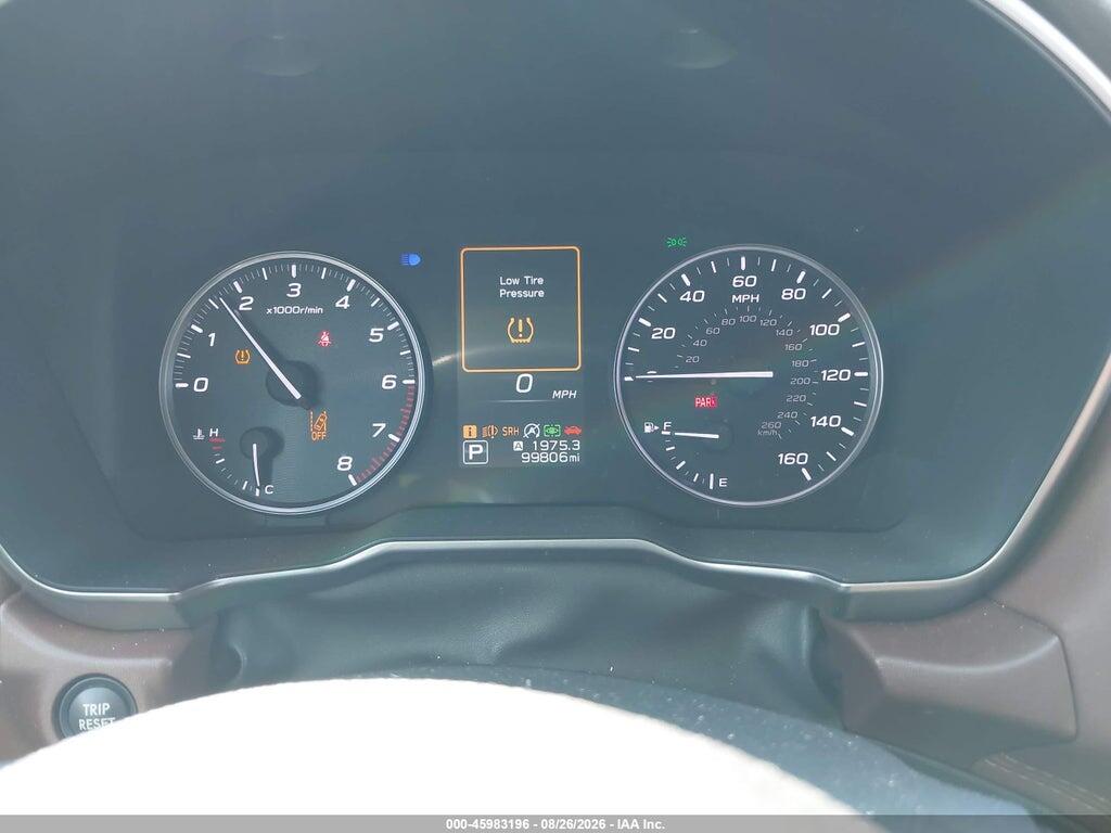 4S4BTAPC0L3220890 2020 SUBARU OUTBACK photo no. 7