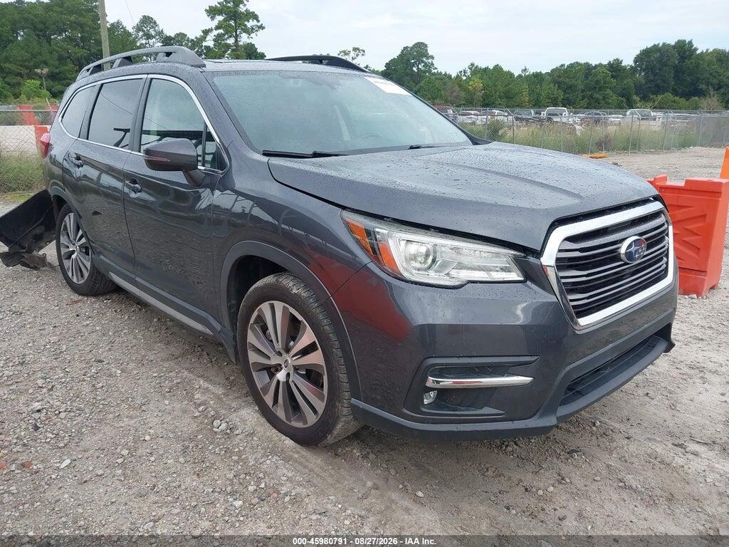 2020 SUBARU ASCENT 4S4WMALDXL3456055