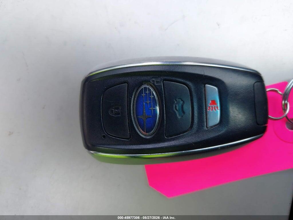 JF1VA2E66L9833447 2020 SUBARU WRX STI photo no. 11