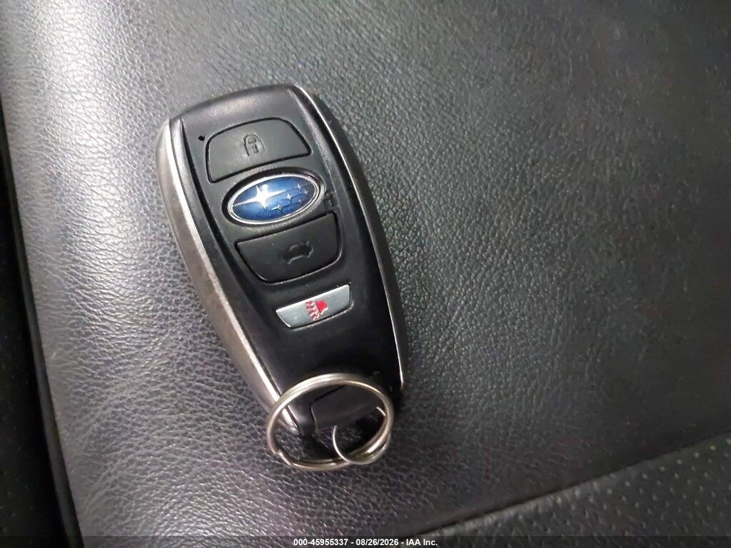 4S4WMAPD0L3421941 2020 SUBARU ASCENT photo no. 11