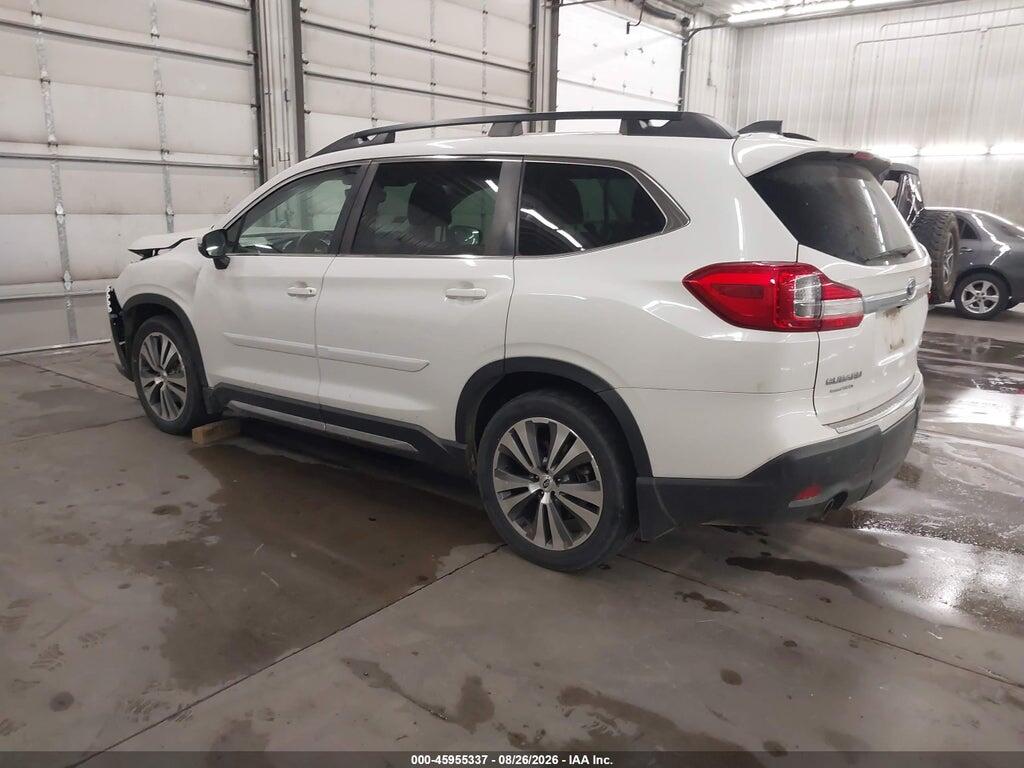 4S4WMAPD0L3421941 2020 SUBARU ASCENT photo no. 3