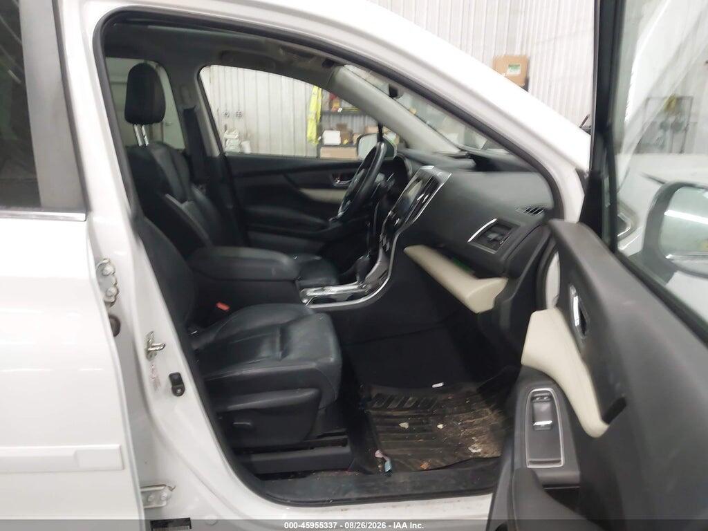 4S4WMAPD0L3421941 2020 SUBARU ASCENT photo no. 5