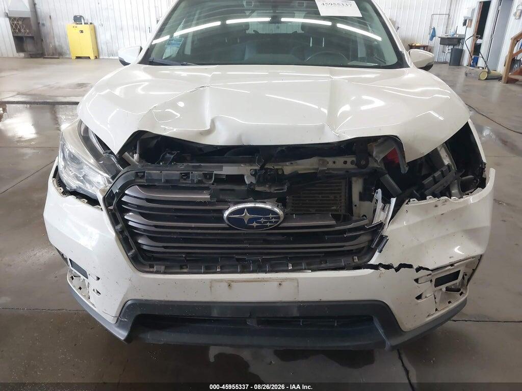 4S4WMAPD0L3421941 2020 SUBARU ASCENT photo no. 6