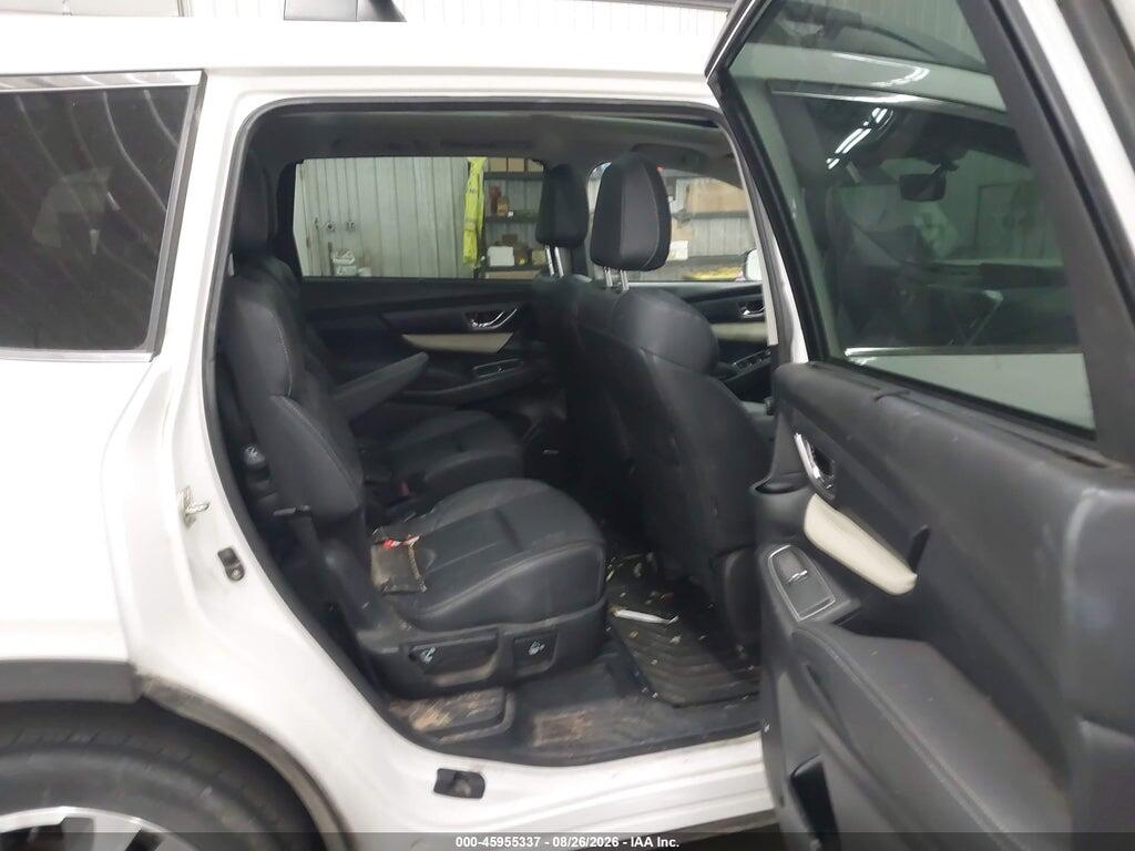 4S4WMAPD0L3421941 2020 SUBARU ASCENT photo no. 8