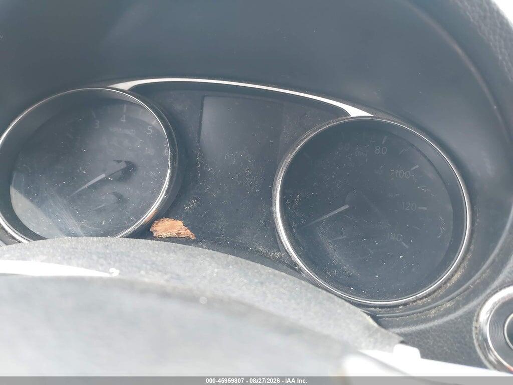 KNMAT2MV5GP644348 2016 NISSAN ROGUE photo no. 7