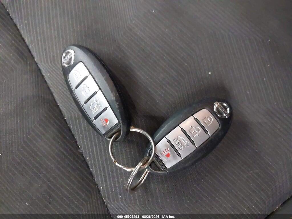 KNMAT2MV7GP690926 2016 NISSAN ROGUE photo no. 11
