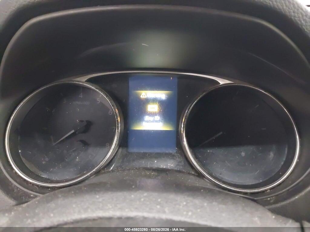 KNMAT2MV7GP690926 2016 NISSAN ROGUE photo no. 7