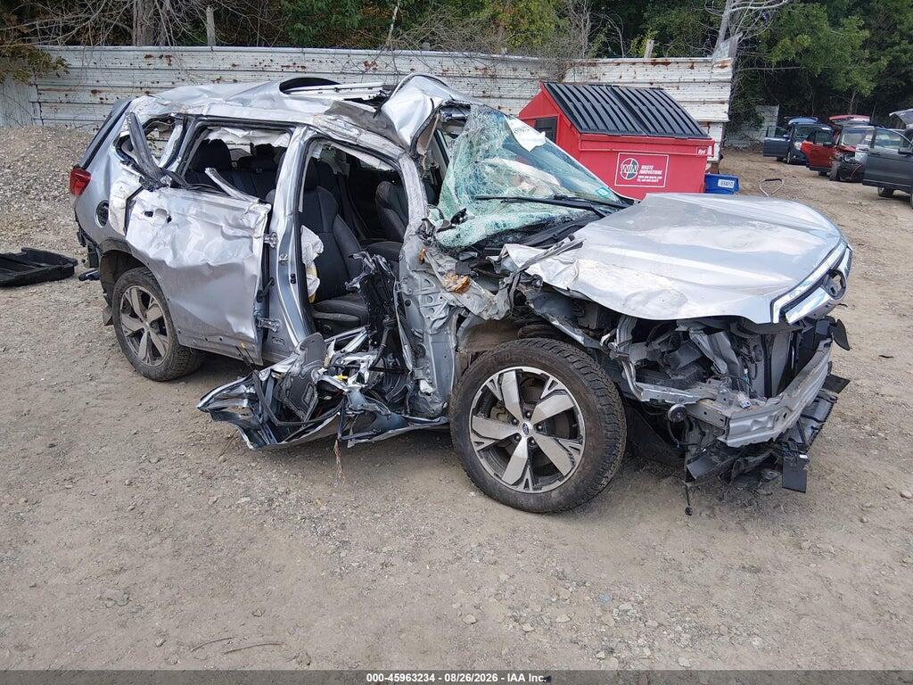 2021 SUBARU FORESTER JF2SKAXC0MH433254