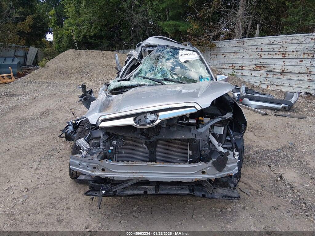 JF2SKAXC0MH433254 2021 SUBARU FORESTER photo no. 12