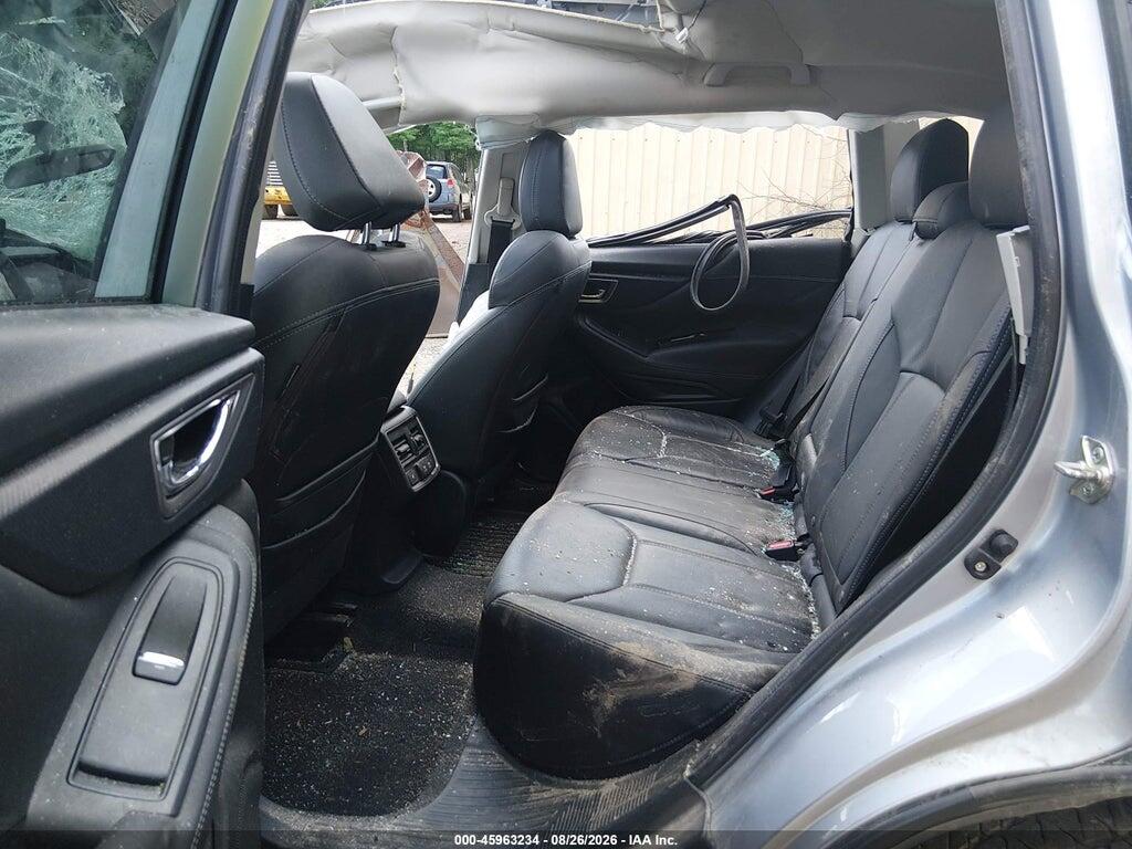 JF2SKAXC0MH433254 2021 SUBARU FORESTER photo no. 5