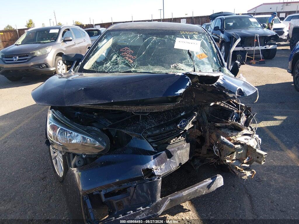 4S3GKAB60M3600165 2021 SUBARU IMPREZA photo no. 12