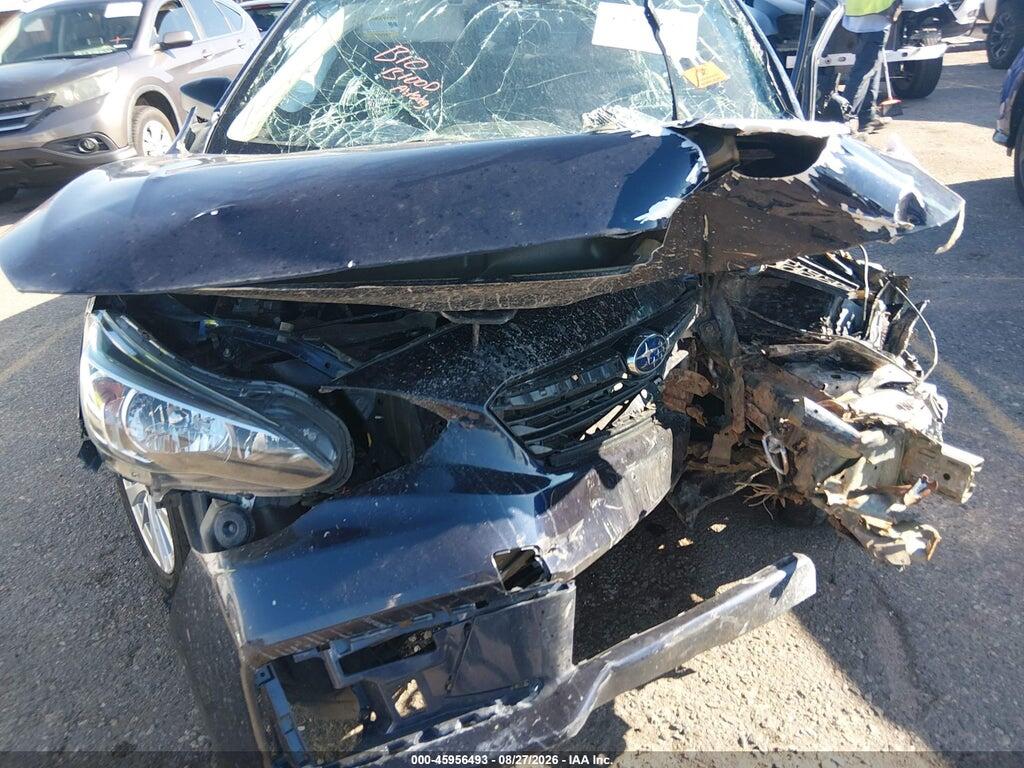 4S3GKAB60M3600165 2021 SUBARU IMPREZA photo no. 6