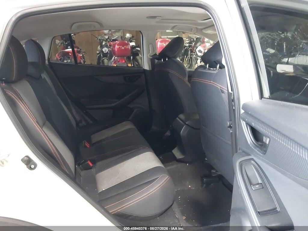 JF2GTAEC1MH234008 2021 SUBARU CROSSTREK photo no. 8