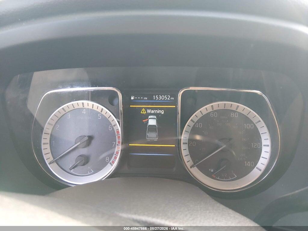 1N6AA1E5XKN524464 2019 NISSAN TITAN photo no. 7