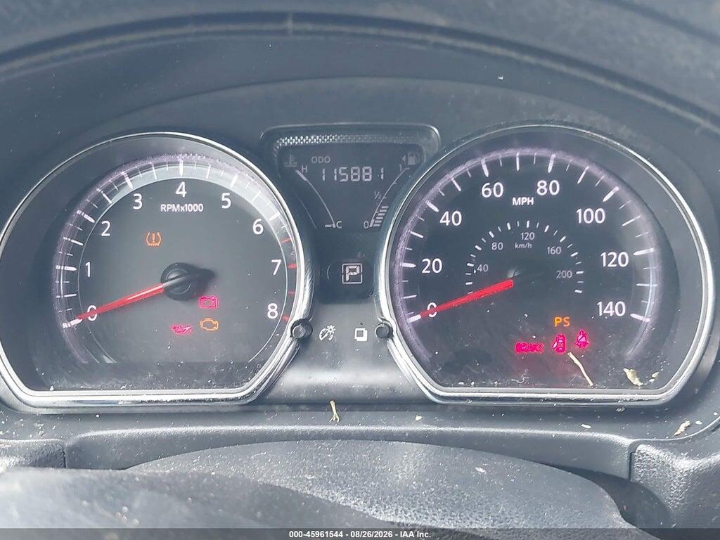 3N1CN7AP3KL843069 2019 NISSAN VERSA photo no. 7