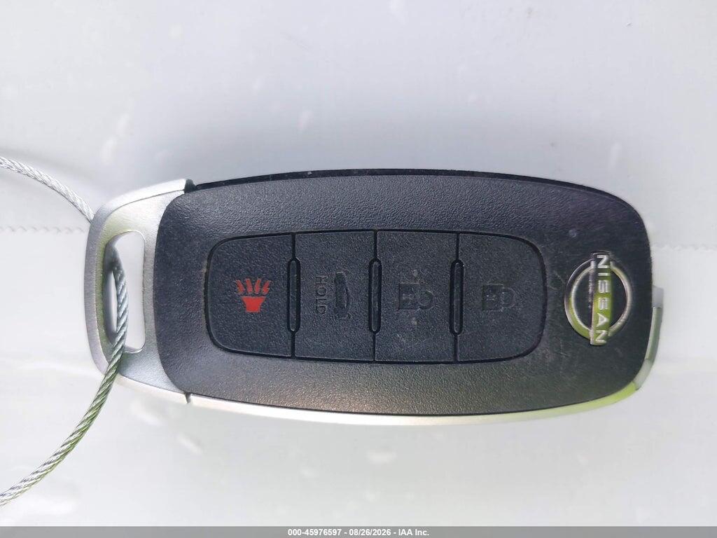 3N1CN8EV9PL833393 2023 NISSAN VERSA photo no. 11