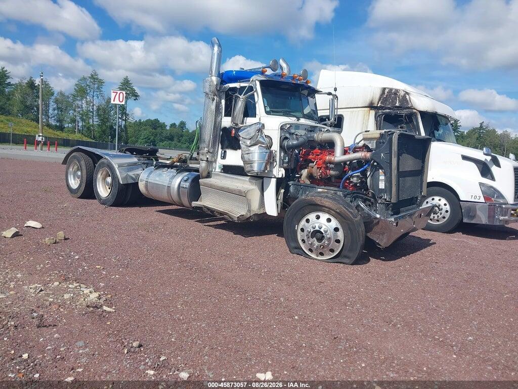 2023 PETERBILT 389 1XPXD40X3PD859799